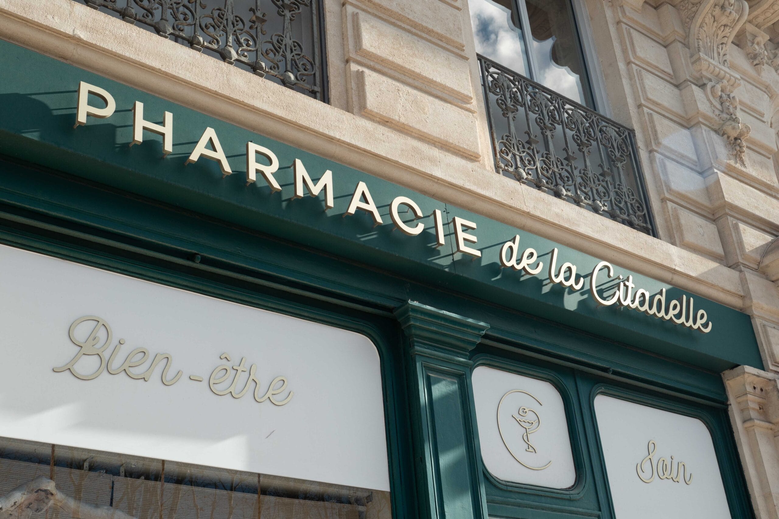 votre pharmacie en centre ville de béziers 