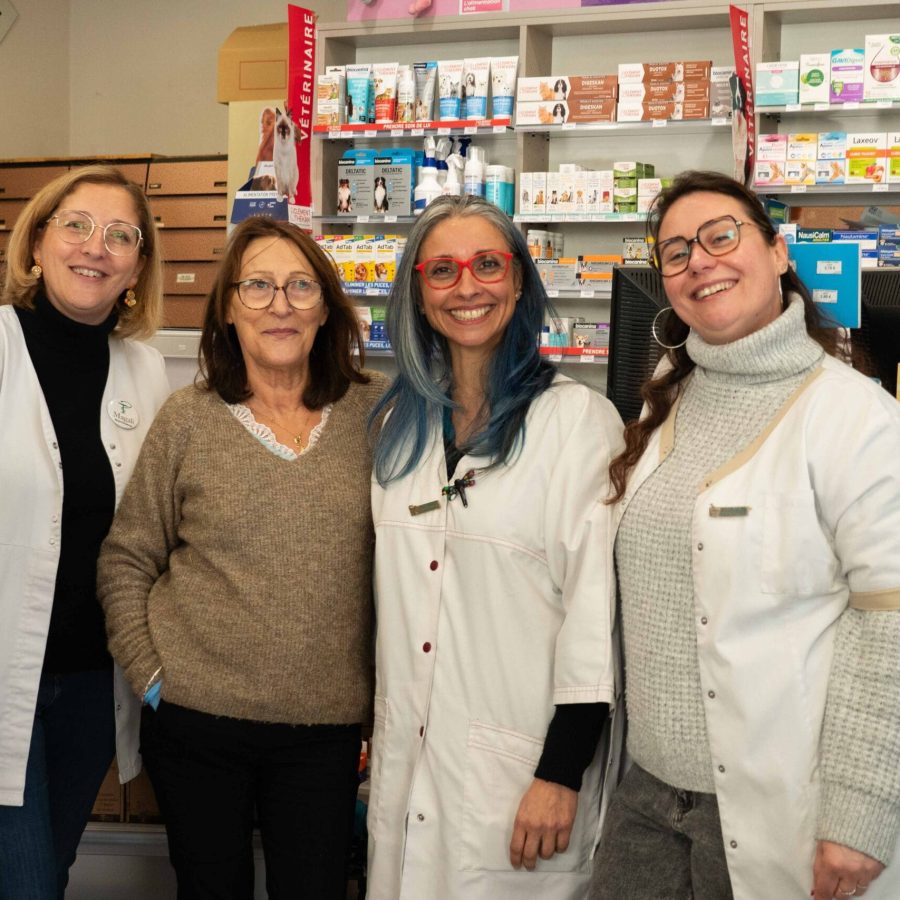 Pharmacie de la Citadelle - Béziers -1019736